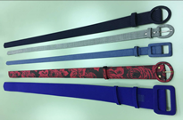 PU皮帶工廠廣州哪個(gè)生產(chǎn)廠家靠譜